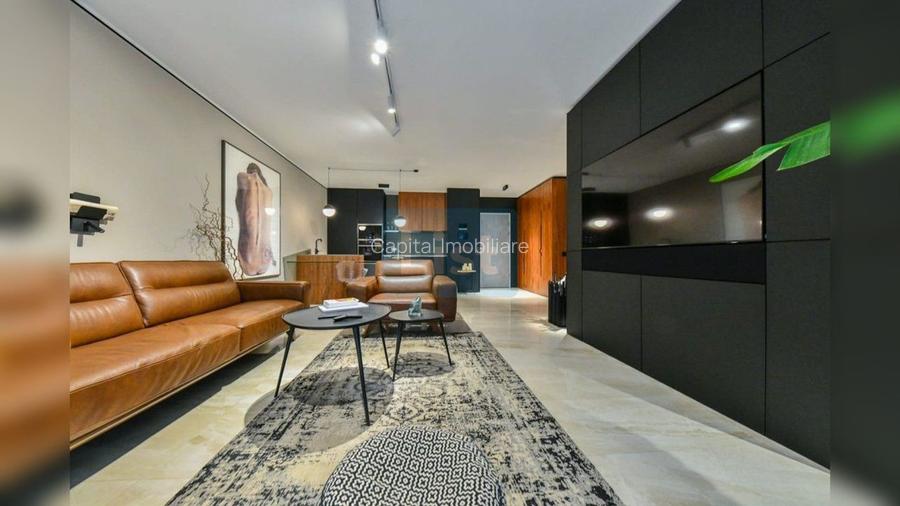 Comision 0! 2 camere de lux 57mp, mobil 2022, zona Iulius Mall - 4