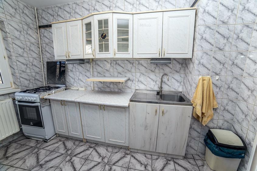 3 camere | 10 Min Metrou Piata Sudului - 10