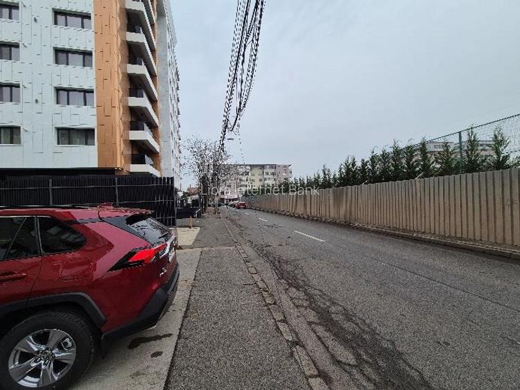 Cota ½ garsoniera sos Oltenitei - 3