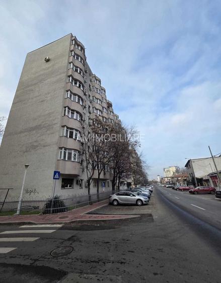 AP. 2 CAMERE VITAN, BUCATARIE INCHISA, BLOC REABILITAT, COMISION 0% - 7