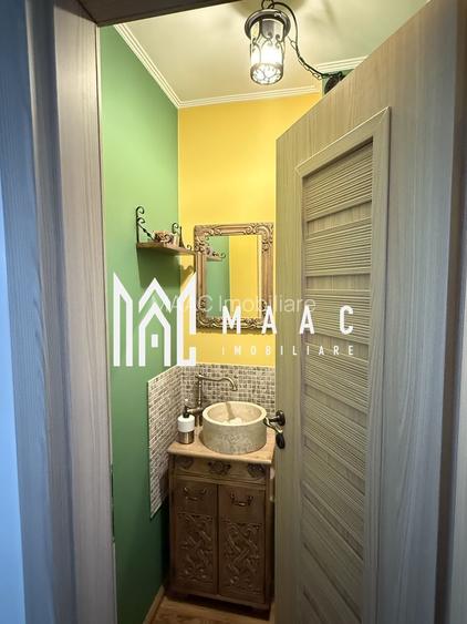 Apartament 3 camere I Pivniță 12 mp I Calea Dumbrăvii - 7