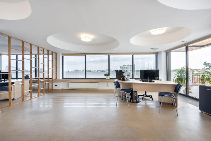 ULTRA-CENTRAL: Penthouse de 243 mp (Terasă 105 mp!) cu View Spectaculos - 16