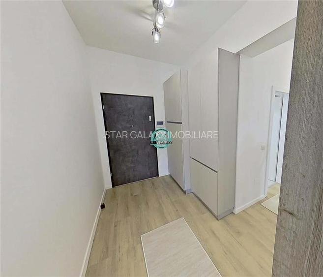 Apartament cu 2 camere mobilat lux, Ultracentral, Parcare Subterana - 7