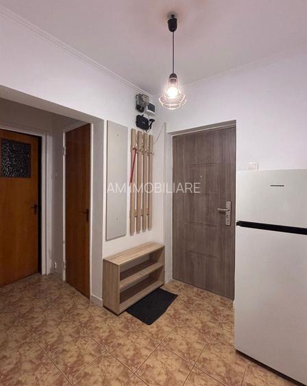 AP. 2 CAMERE- TITAN, BLOC REABILITAT, BUCATARIE INCHISA, MODERN - 3