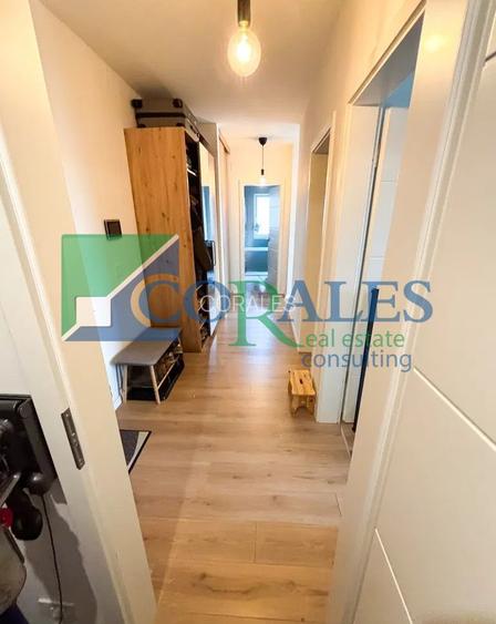 Aradului Est. BLOC NOU. MODERN! - 8