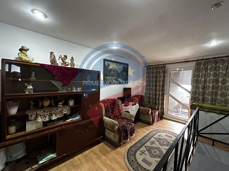 Casă P+M, mobilată și utilată, 211 mp teren - 5