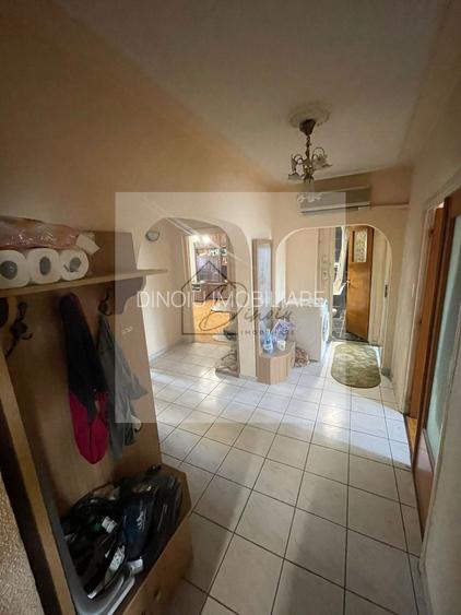 Apartament 4 camere de vanzare D-na Ghica I Parc Plumbuita I COM 0% - 32