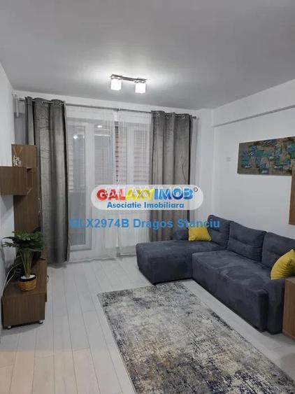 Apartament 2 Camere Militari Residence | Decomandat | cod DS007 - 2