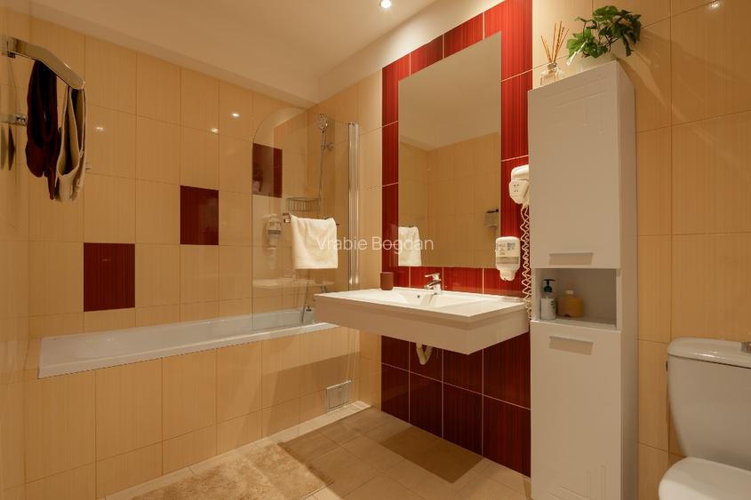 OCAZIE INVESTITIE! Apartament 2 camere Otopeni (RIN)  - 3