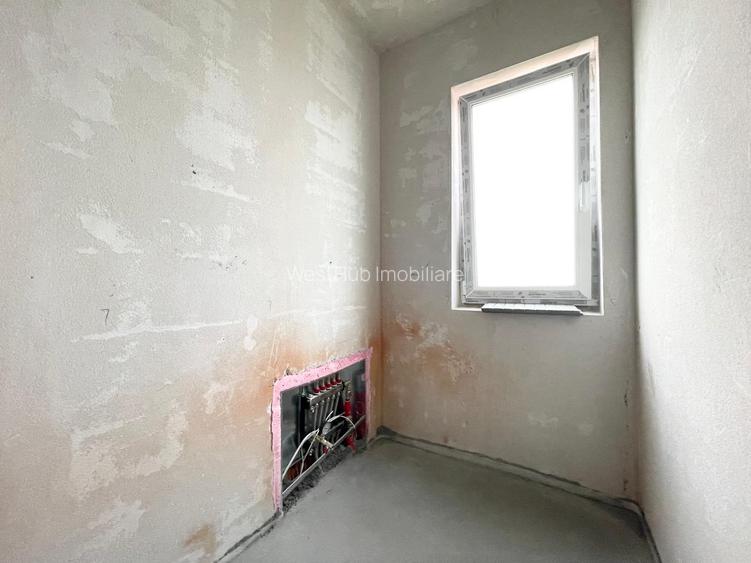 COMISION 0% Duplex modern 3 camere - Mosnita Noua - 14