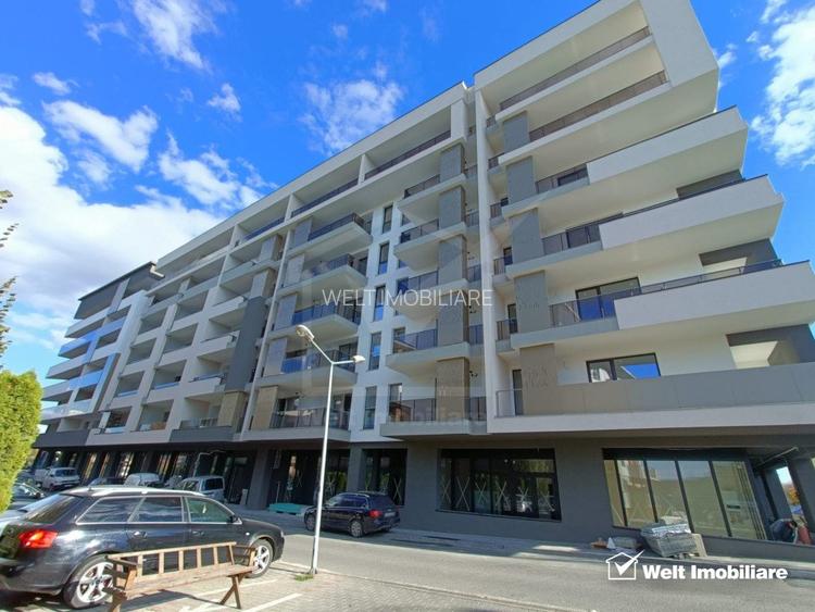 Apartamente de 3 camere, imobil nou zona Marasti, optiune de finisare ! - 2