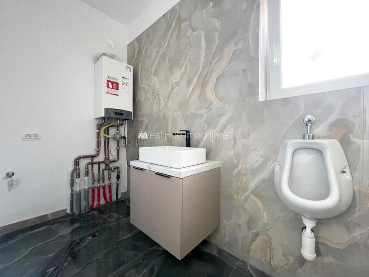 Duplex 4 camere + 3 bai Urseni-Mosnita Noua - 11