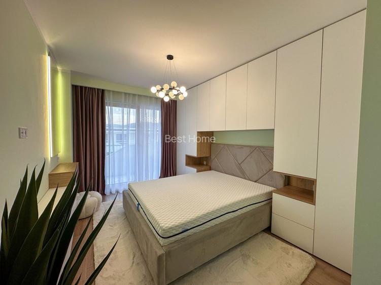 VANZARE APARTAMENT 3 CAMERE DE LUX ZONA EROILOR - 10