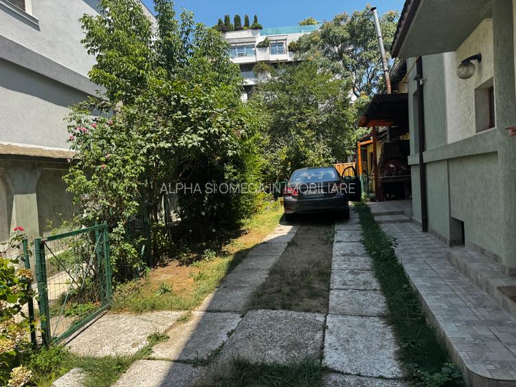 Vila cu clasa, ideala cabinet, gradinita, - 3