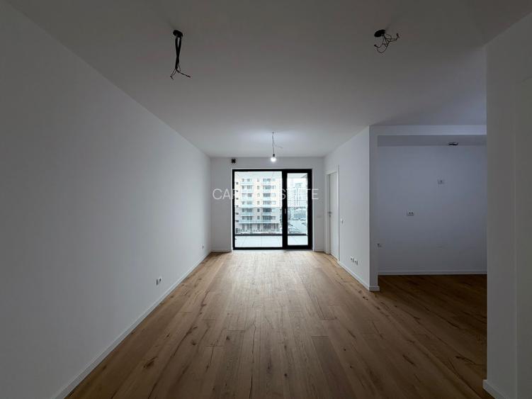 Apartament 2 Camere Aviatiei City Point cu parcare subterana inclusa - 6