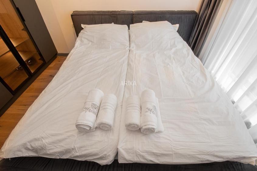 3 camere Apartament - TRIO BRIDGE VIEW - Parcare Crangasi Doar 6 LUNI - 24