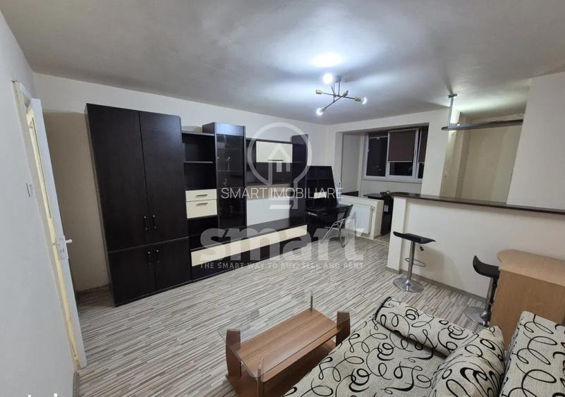 Garsoniera de inchiriat 28mp Manastur Minerva - 2