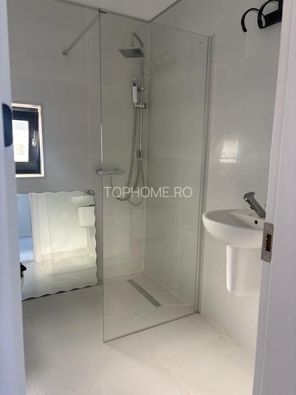 Berceni - Aviatorilor - Lidl, Vila Individuala 160.000 euro TVA inclus - 11