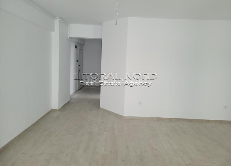 Mamaia Nord-bloc nou,ap. 2 camere,2 balcoane,64mp,etaj 5,la cheie,loc de parcare - 5