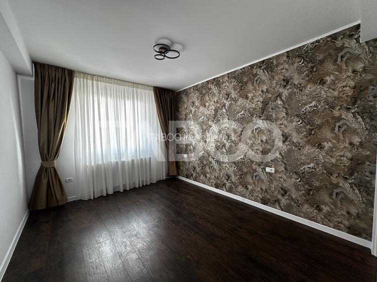 Apartament de vanzare 3 camere 155 mpu si 2 locuri de parcare Selimbar - 3