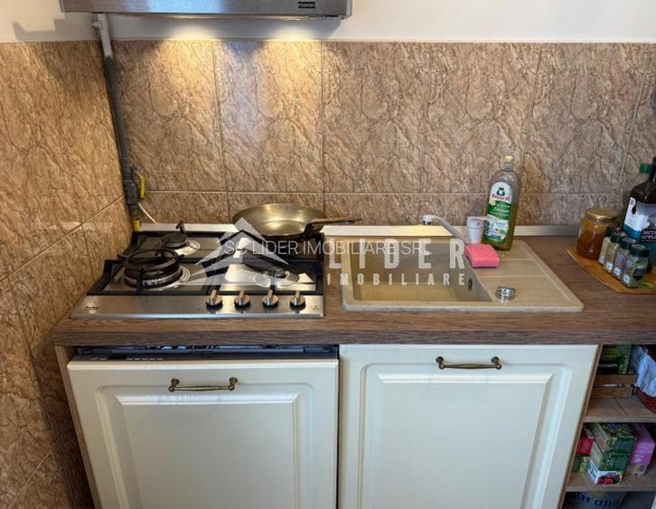 Apartament  de vanzare cu 2 camere  decomandat  confort sporit zona BRD Marasti - 3