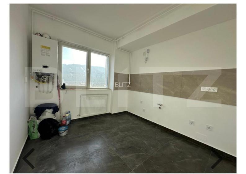 Apartament 2 camere ,51, zona TERRA! - 5