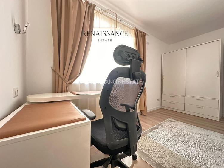 Dumbravita 3 Camere 2 Bai | 85mp Utili | Ferventia II - British School - 16