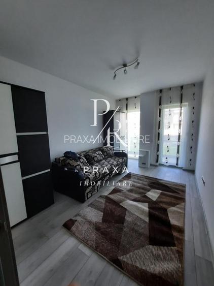 Apartament de inchiriat 2 camere si parcare, Dumitru Mocan! - 5