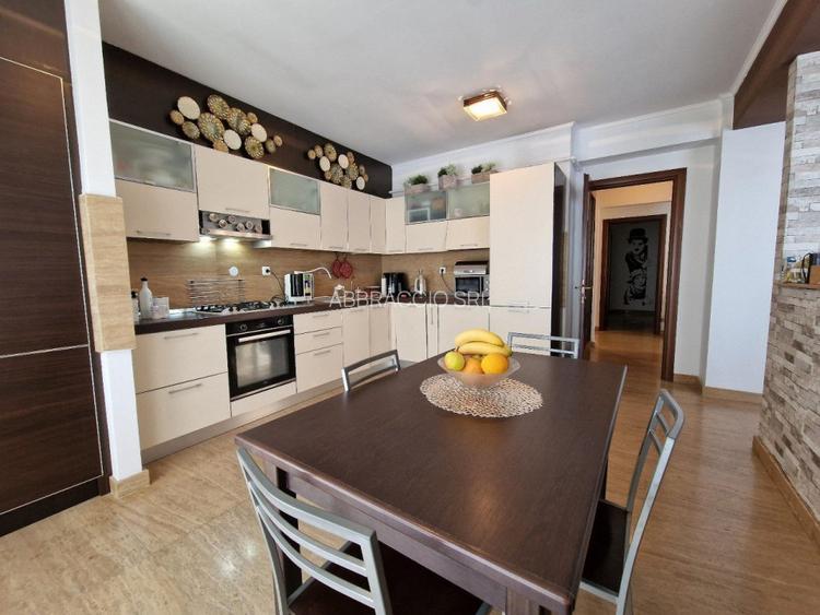 Herastrau 4 camere lux - 9