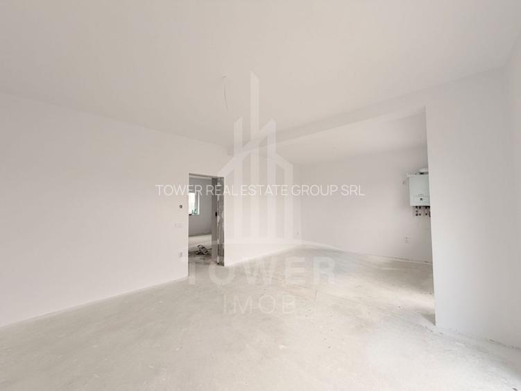 Casa  la cheie 4 camere-Selimbar - 4