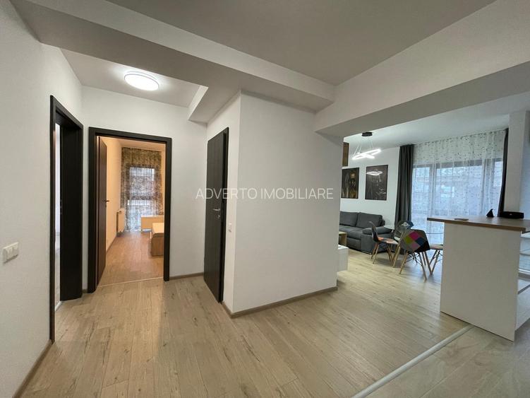Vânzare apartament 3 camere Moghioros Park cu loc de parcare - 25