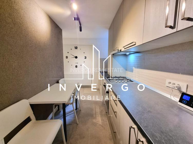 Apartament in bloc nou, 2 camere,  de vânzare, în Campului - 4