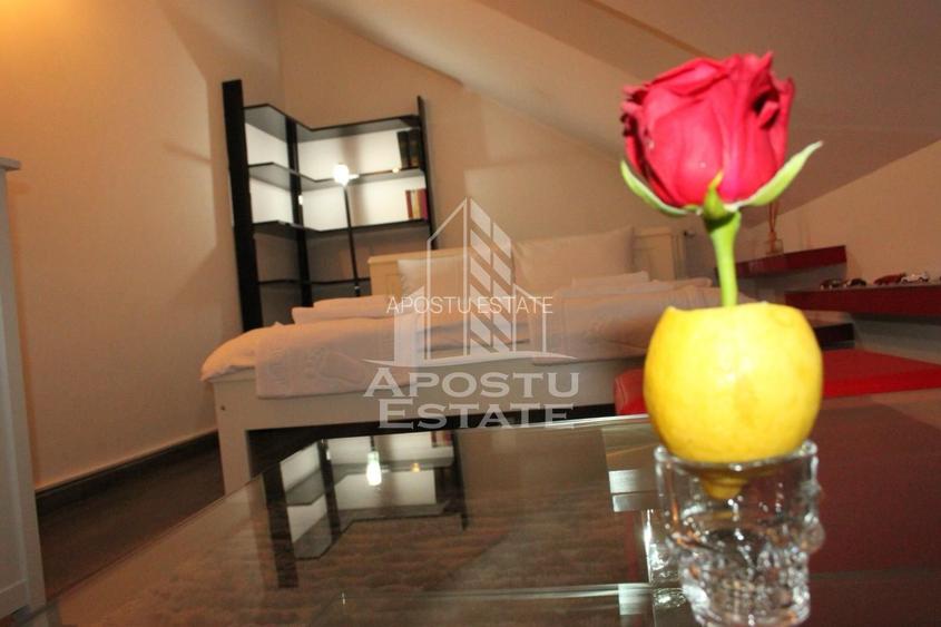 Casa individuala , piscina si jacuzzi, LUX,  zona Calea Aradului - 19