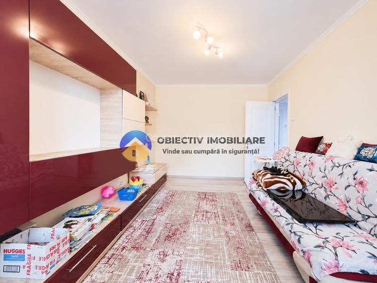 Apartament 3 camere – Dărmănești – renovat 2019 - 3