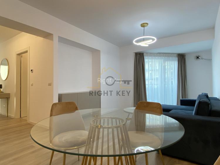 Vulcan Residence, 3 cam, 86mp, mobilat și utilat! Comision 0%! - 4