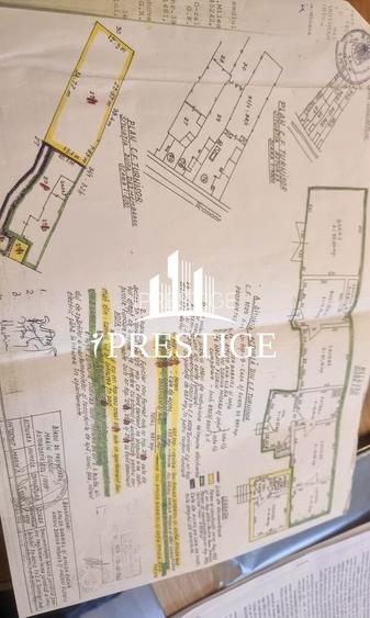 CASĂ DE VÂNZARE ÎN SIBIU TURNIȘOR | 5 CAMERE | 2 BĂI | CURTE - 18