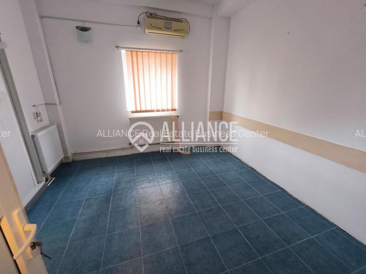 TROCADERO Spatiu comercial parter de vila. - 6