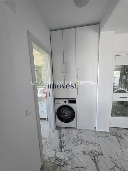 Apartament 3 Camere Gellert Sandor - 14