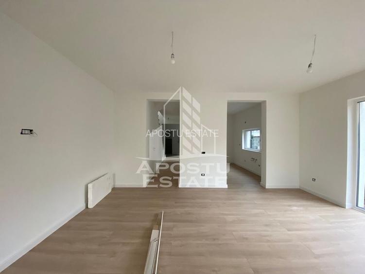 Duplex in zona Lipovei - 8