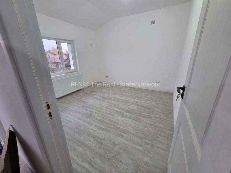 Vila Magurele singur curte strada Bucuresti 109.000Euro - 11