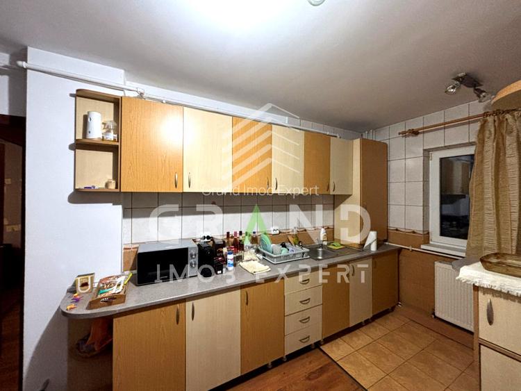 2 camere Zorilor | Str.Pădurii | Garaj inclus | Aproape de Sigma & UMF - 2