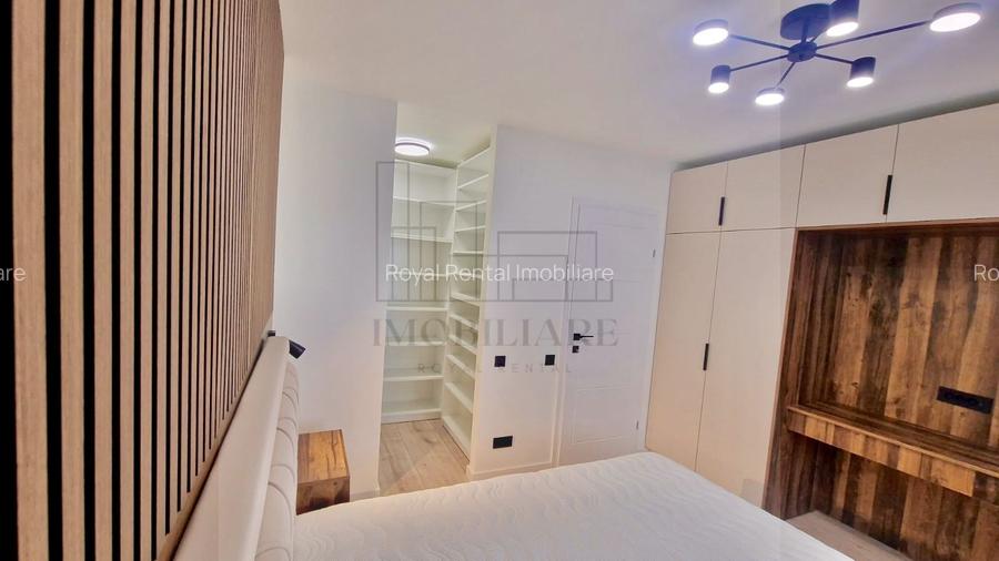 Apartament 3 Camere | Ultrafinisat | 63 mp | Gheorgheni | Lux|  Iulius Mall - 25