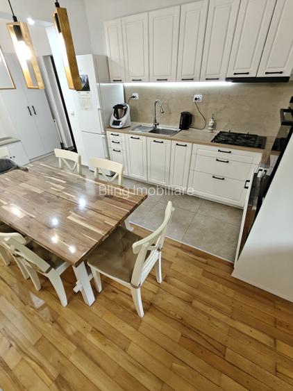 Apartament cu 3 camere, 58 mp, 2 balcoane, zona Statiei de Pompieri - 3