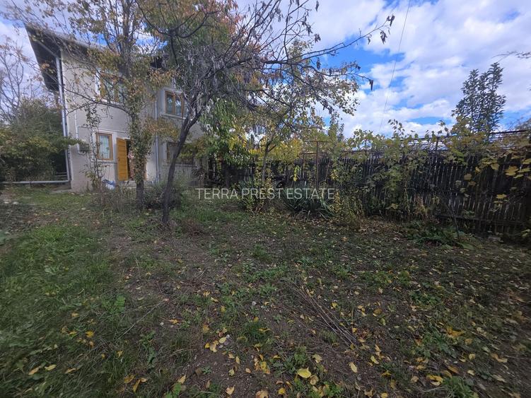 Cel mai bun pret! Casa ta la 5 minute de municipiul Targoviste - 11