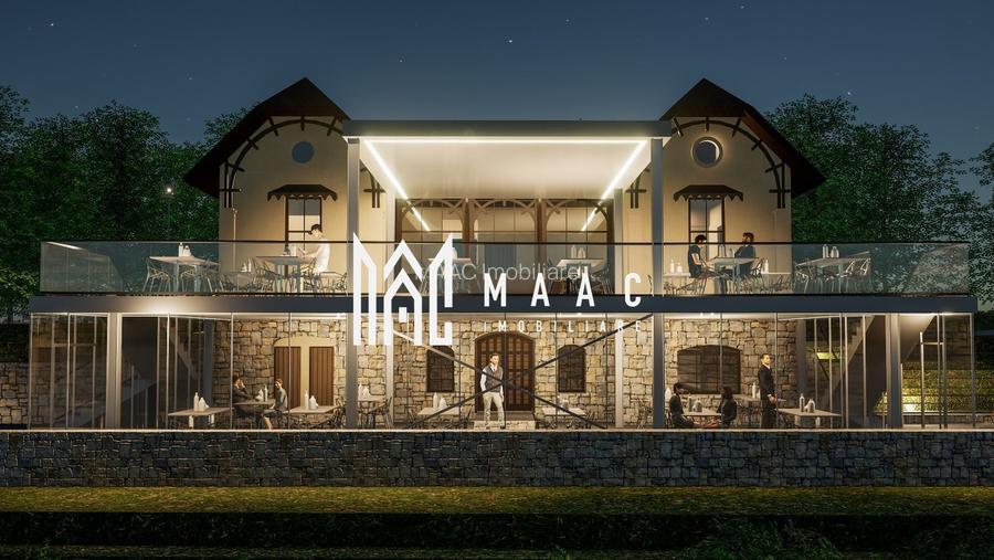 Investitie I Restaurant I Parc Izvor Caciulata - 37