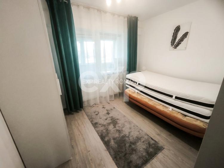 Ultracentral | Apartament 4 camere | 86 mp | Complet renovat | Mobilat și utilat - 5