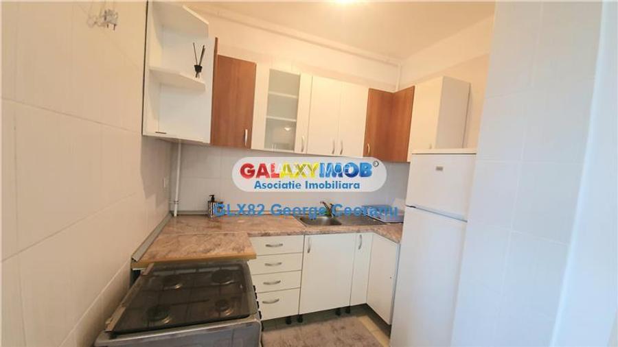 Inchiriere apartament 2 camere bloc nou Mall Vitan complex rezidential - 10
