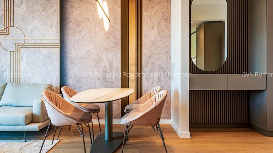 REA1026481 Lifestyle exclusivist in One Verdi Park I Zona Floreasca I 3 camere - 11