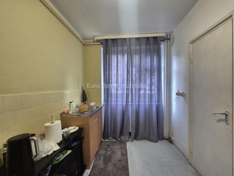 Exclusivitate - Zona Somesul, Calea Bucuresti, 2 camere - 12