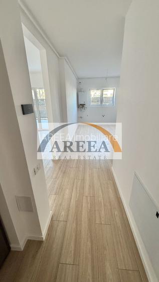 Apartament 3 camere parter cu curte Otopeni 23 August - 25